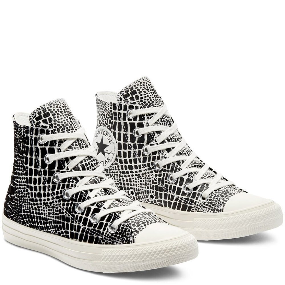 Chuck Taylor All Star High Top Digital  Sneakers - Picture 2 of 4